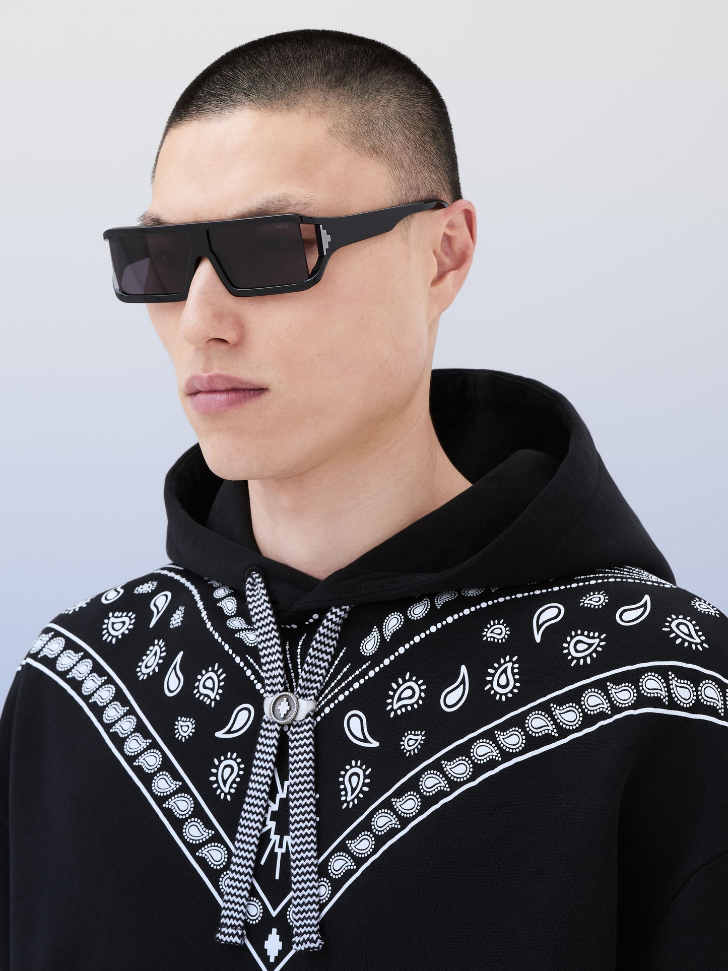 Marcelo Burlon Cabildo Solar