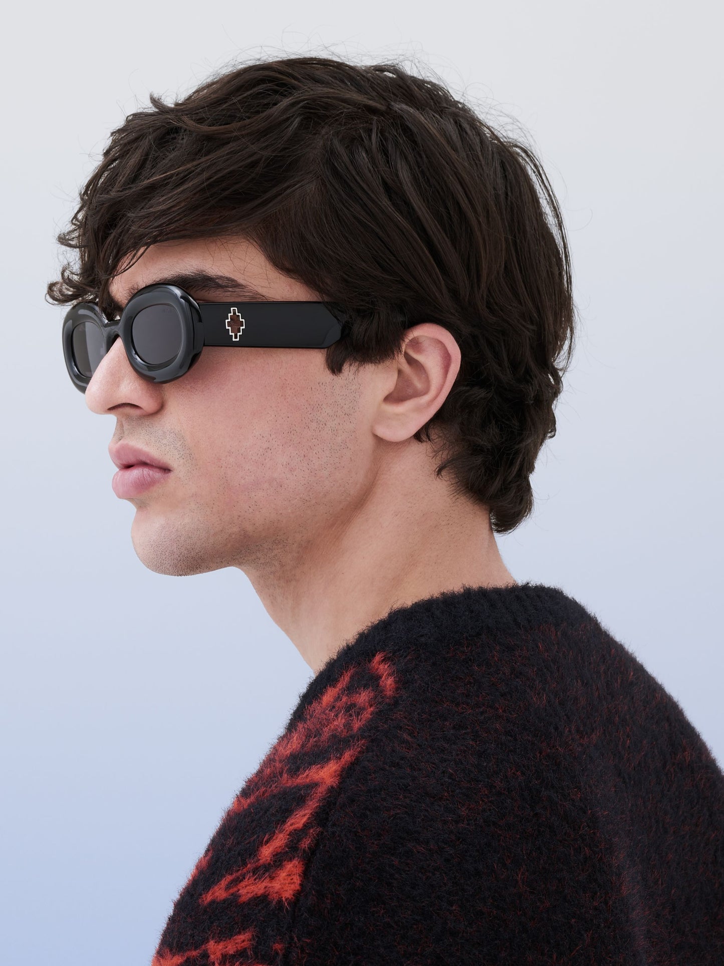 Marcelo Burlon Maula Solar