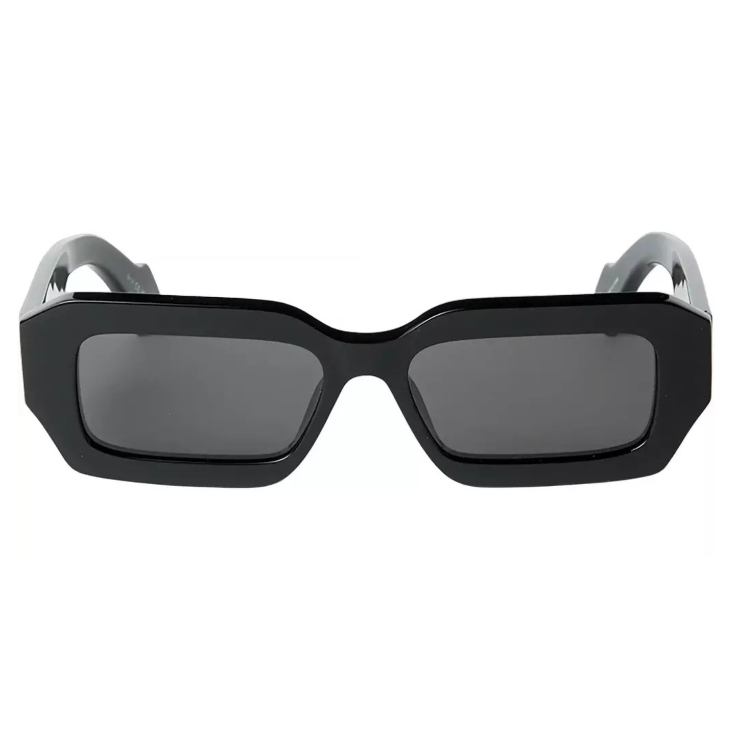 MARCELO BURLON Sunglasses Agave Black