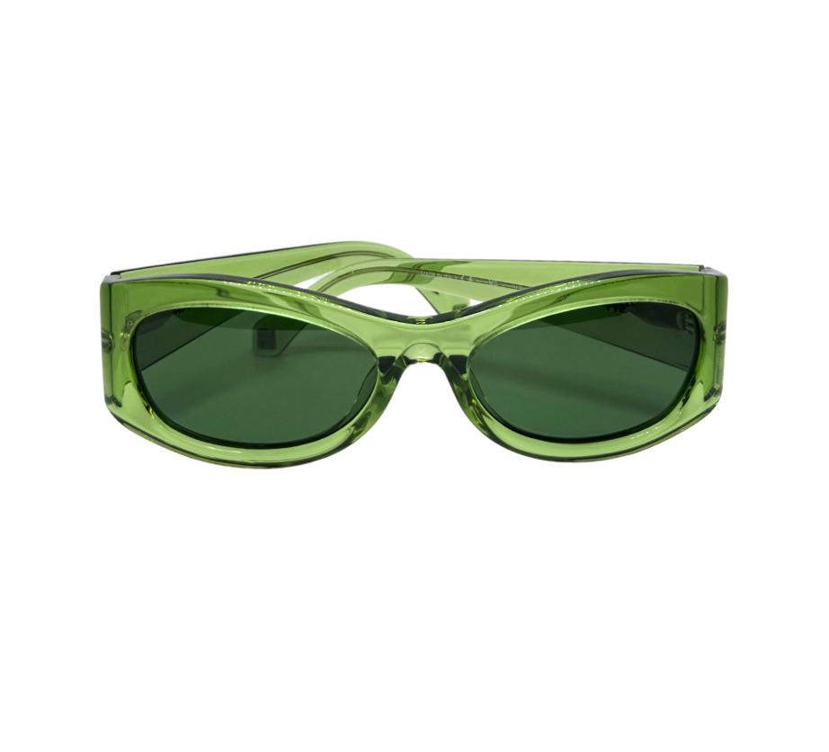 Ambush Bernie Solar