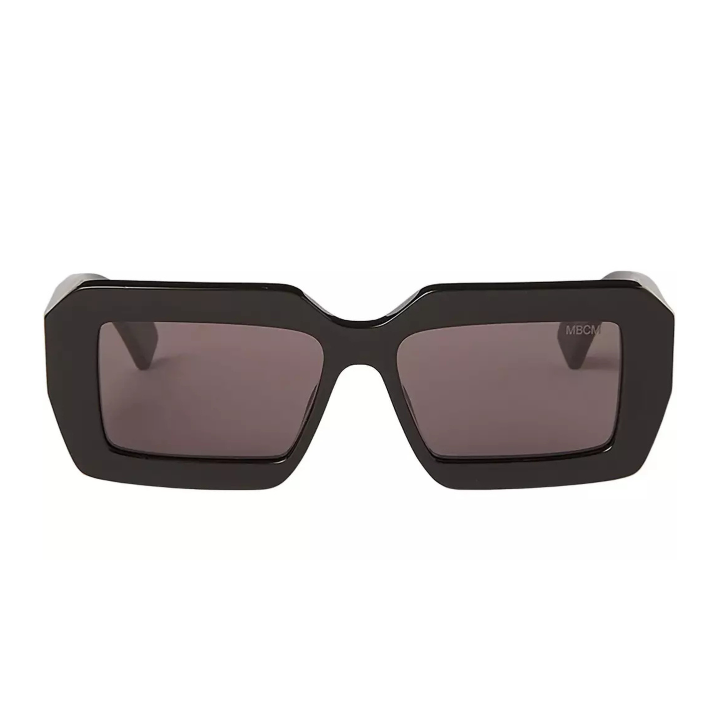 MARCELO BURLON Sunglasses Chilensis Black