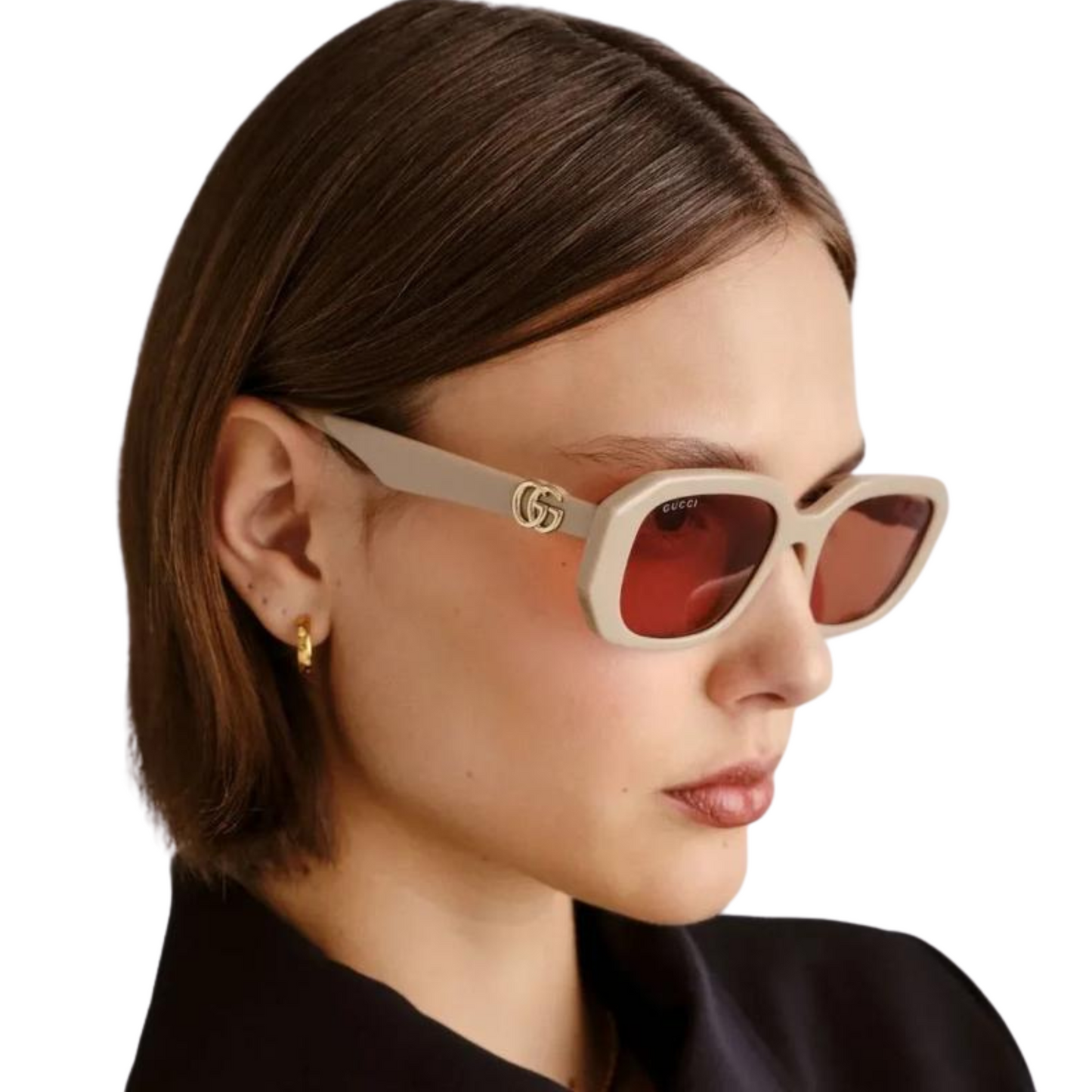 Gucci Solar GG1535S-003