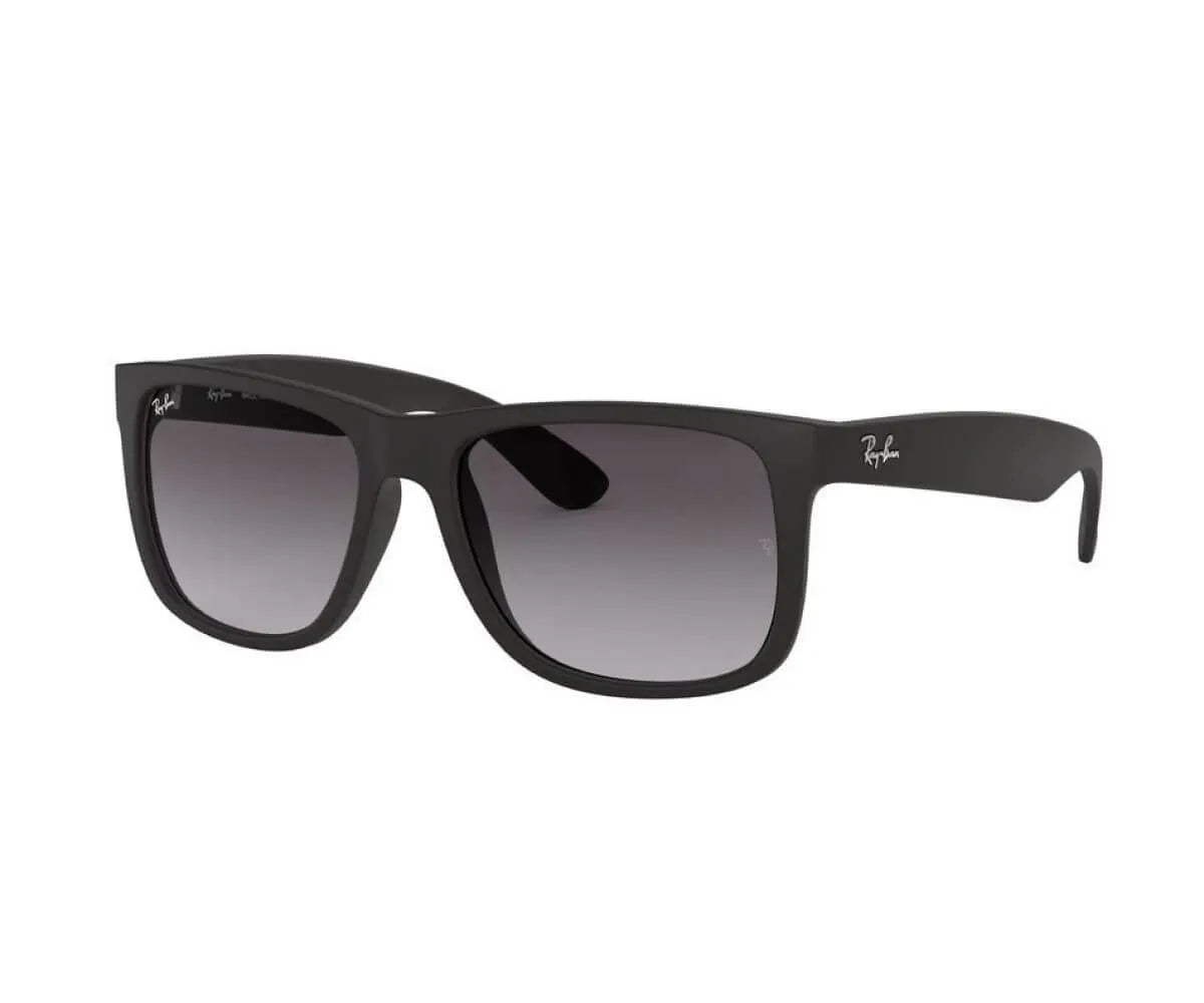 Ray-ban Solar Justin RB4165L 601/8G57