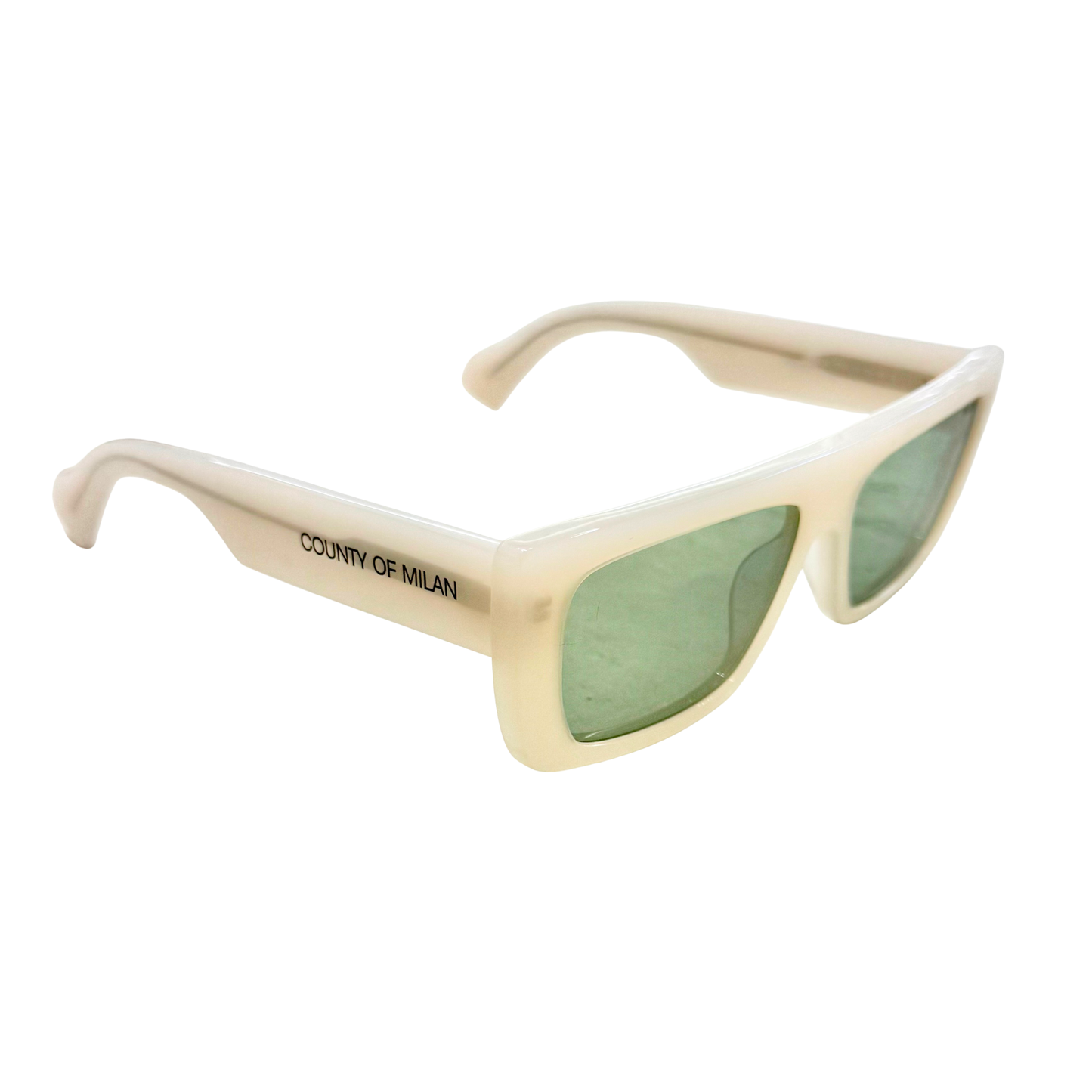 MARCELO BURLON Solar Lebu Sand