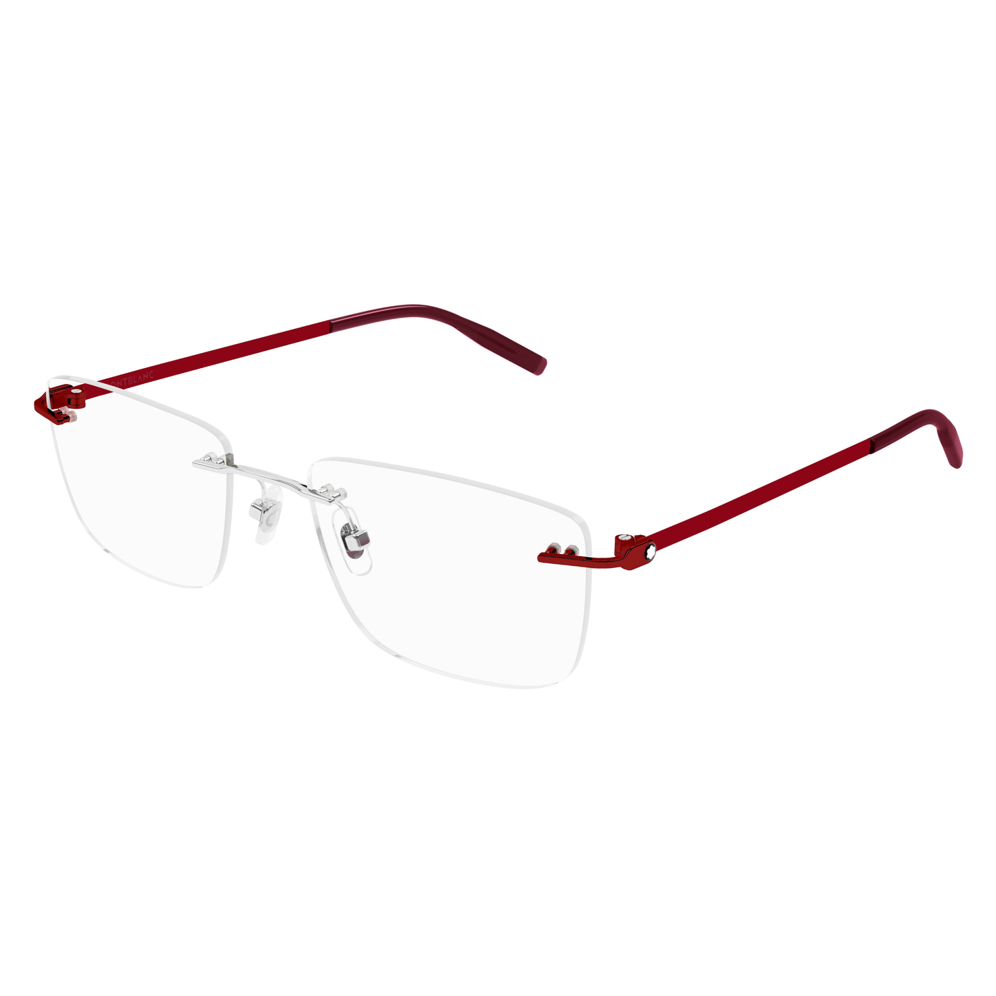 MONTBLANC Óptico MB0281o-009
