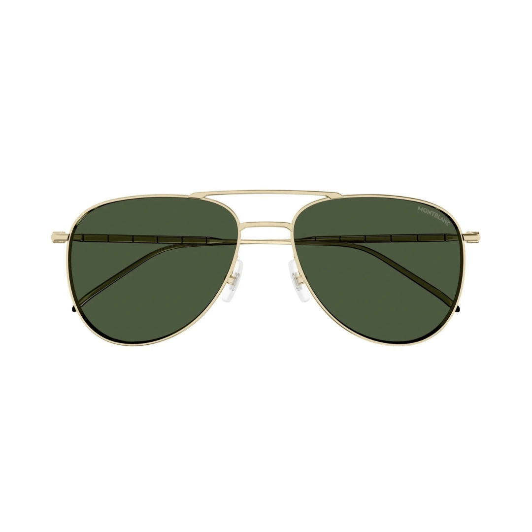 Montblanc Solar MB0311S-002