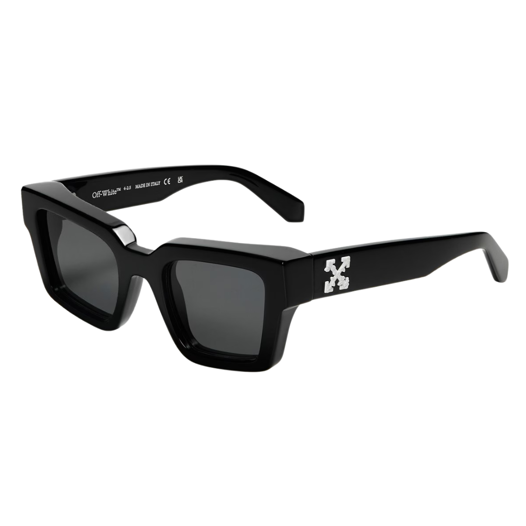 OFF-WHITE Solar Richardson Black