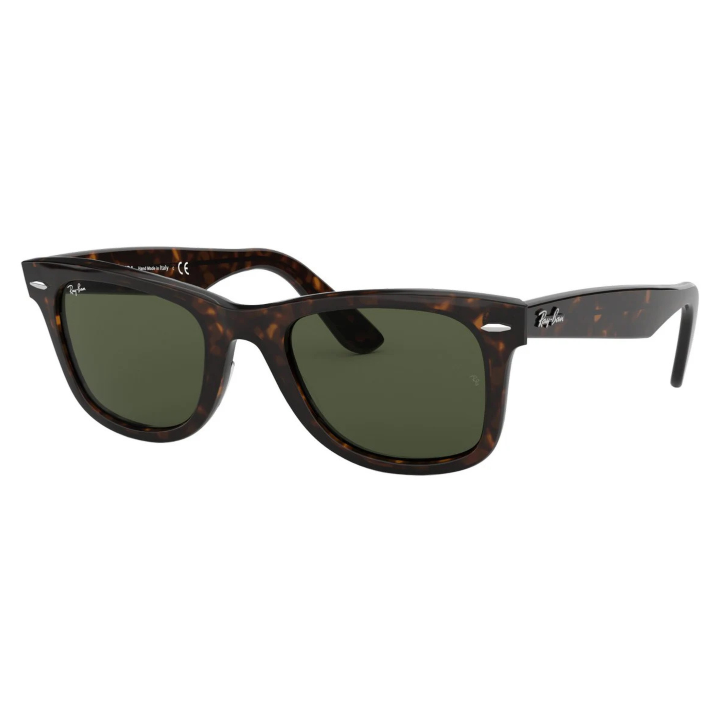 Ray-Ban Solar WAYFARER RB2140F 902 52