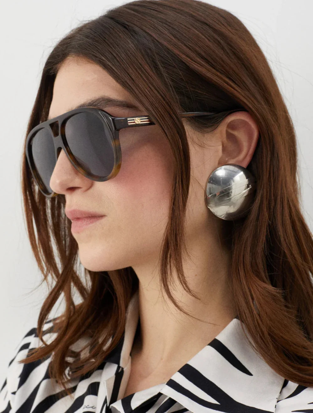 Gucci Solar GG1286S-004