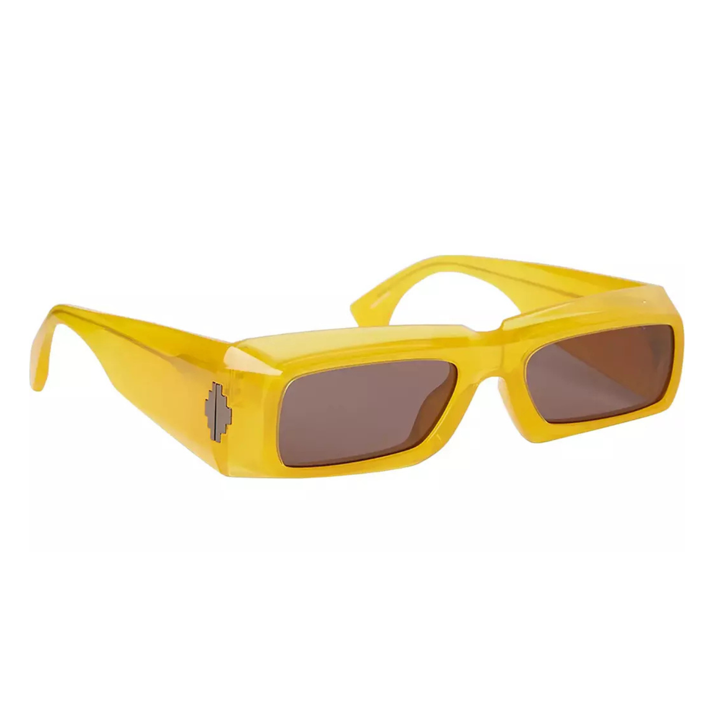 MARCELO BURLON Solar Maqui Yellow