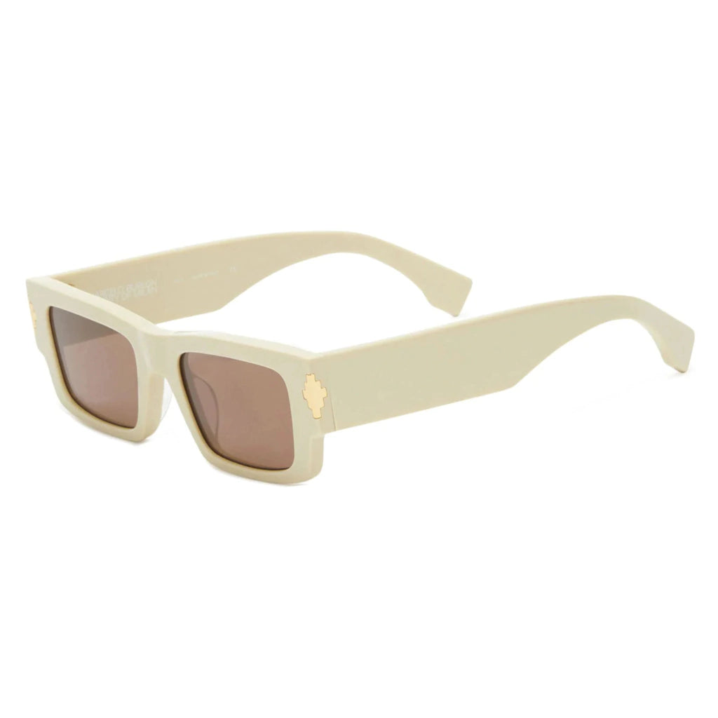 MARCELO BURLON Solar Alerce Beige