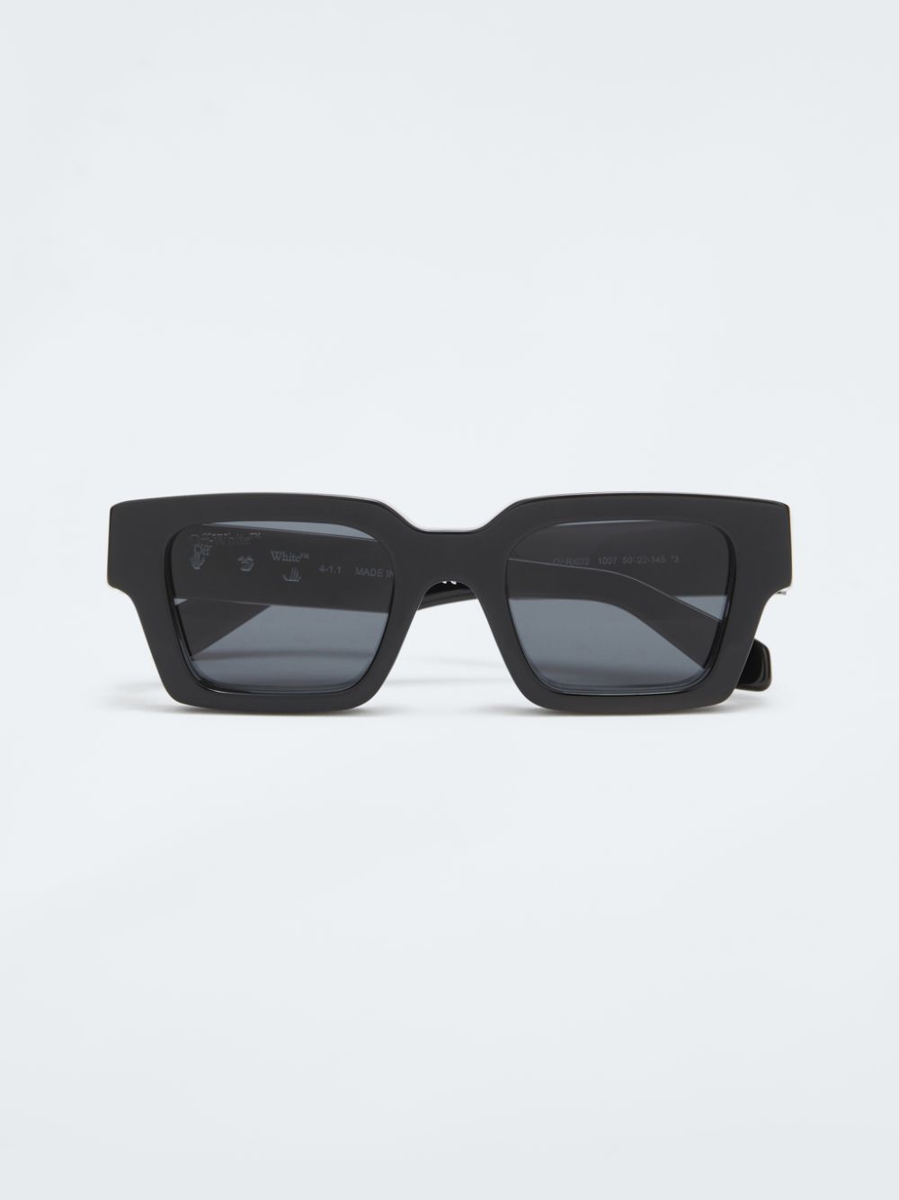 Off-White Virgil Solar