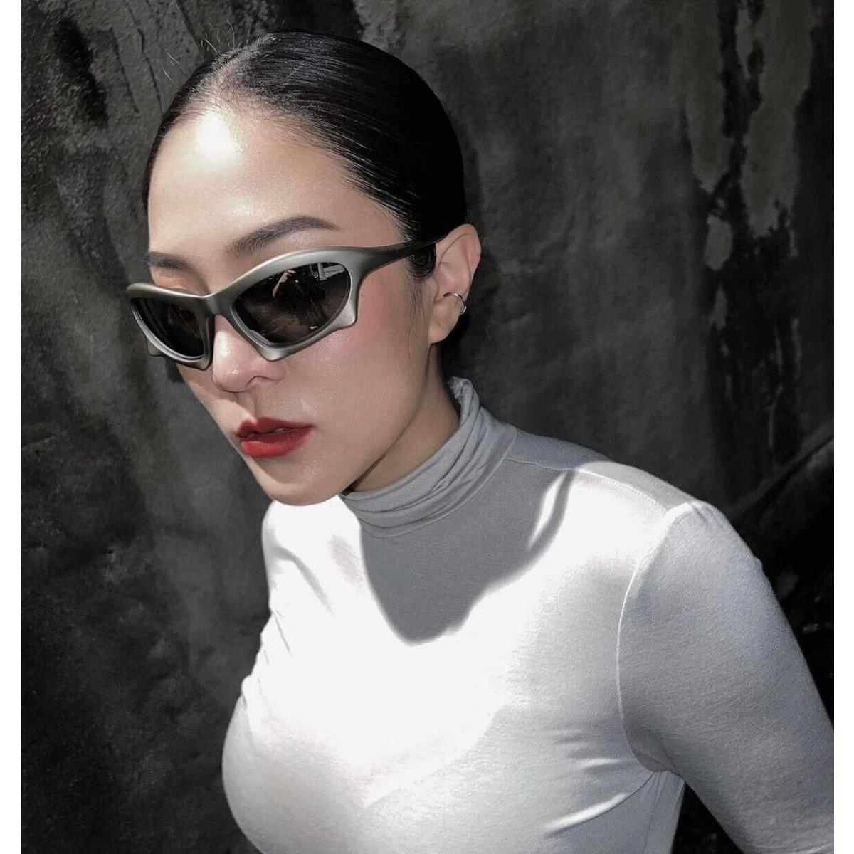 Balenciaga Solar BB0229S