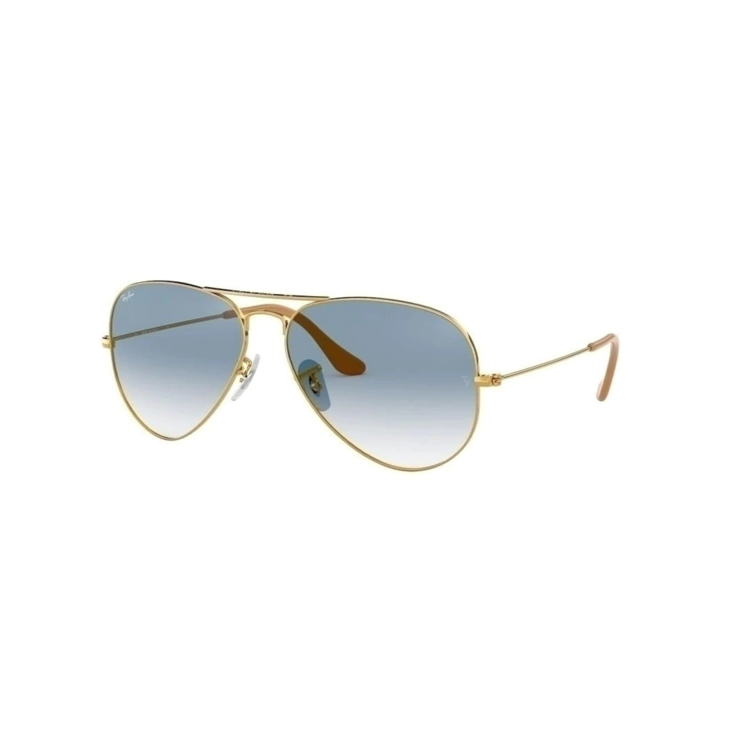 Ray-Ban Solar RB3025 001/3F