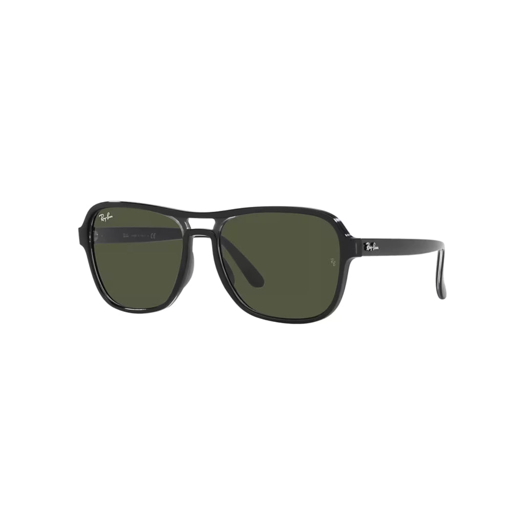 Ray-Ban Solar RB 4356 STATE SIDE