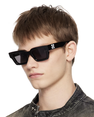 Off-White Virgil Solar