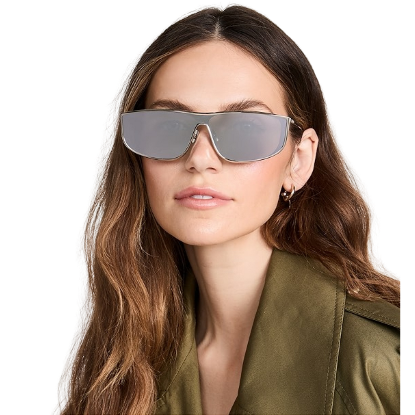 Saint Laurent Solar SL605LUNA 003