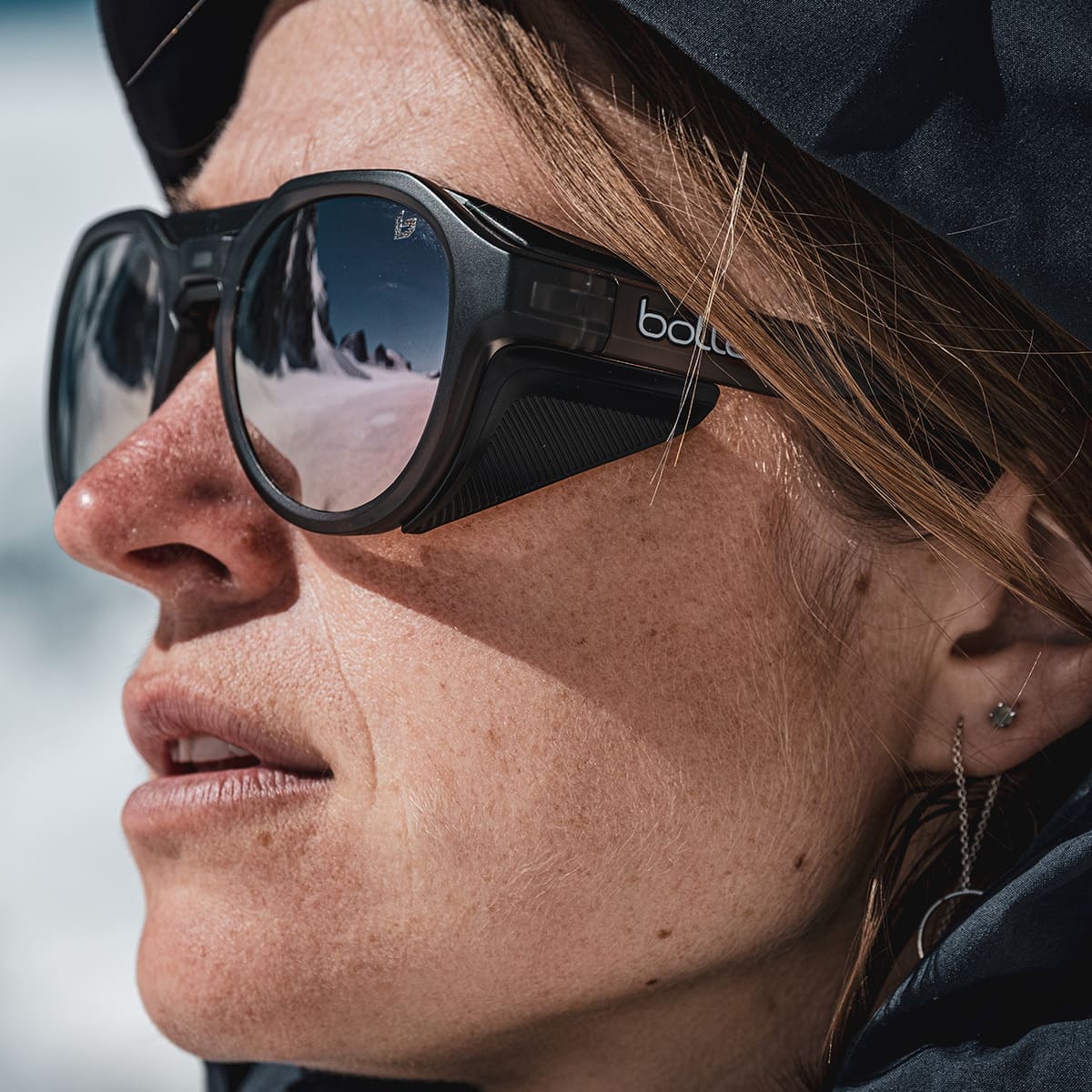 BOLLE Solar ASCENDER