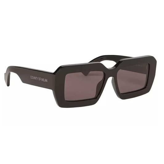 MARCELO BURLON Sunglasses Chilensis Black
