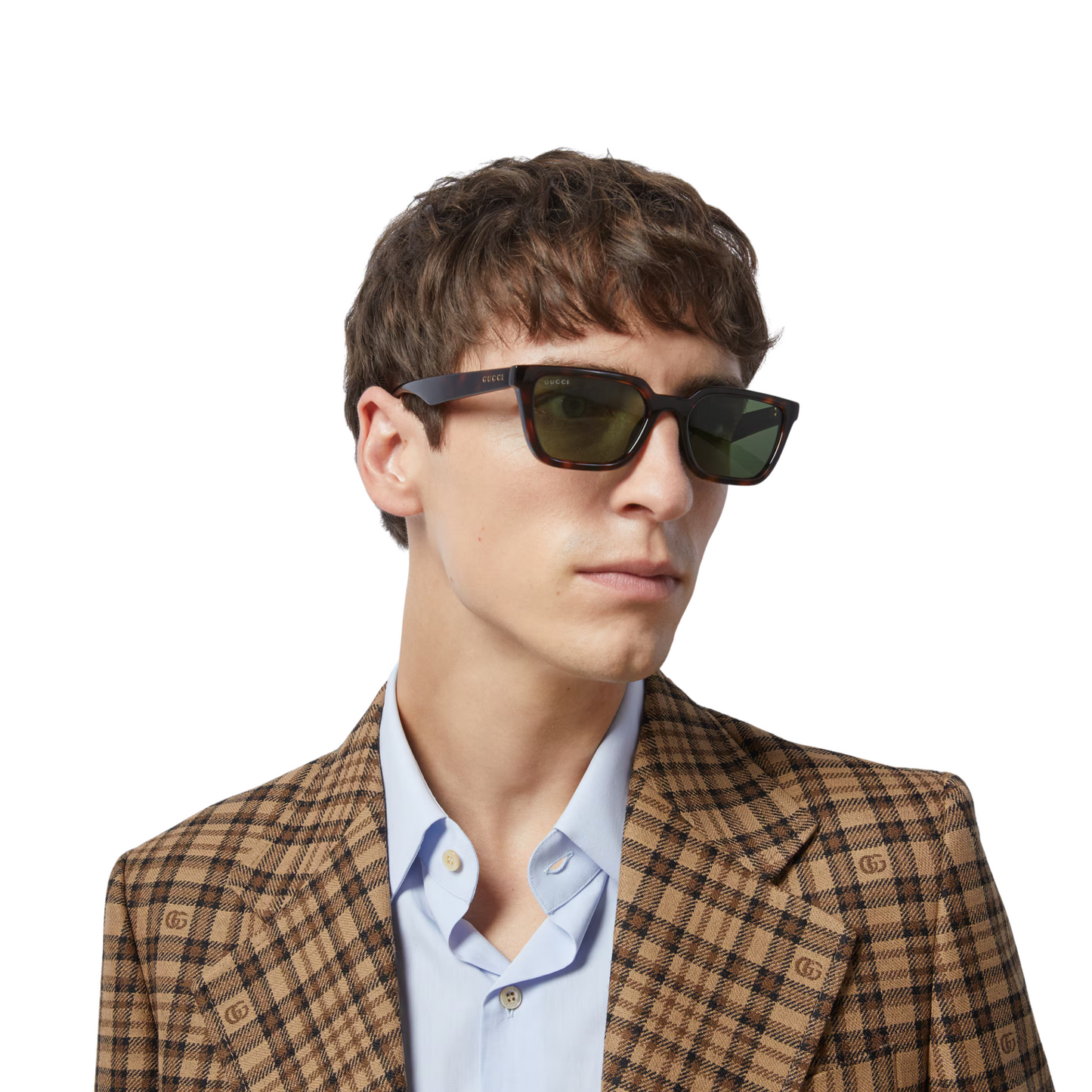 Gucci Solar GG1539S-002