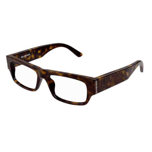 BALENCIAGA Optical Havana BB0304o-002
