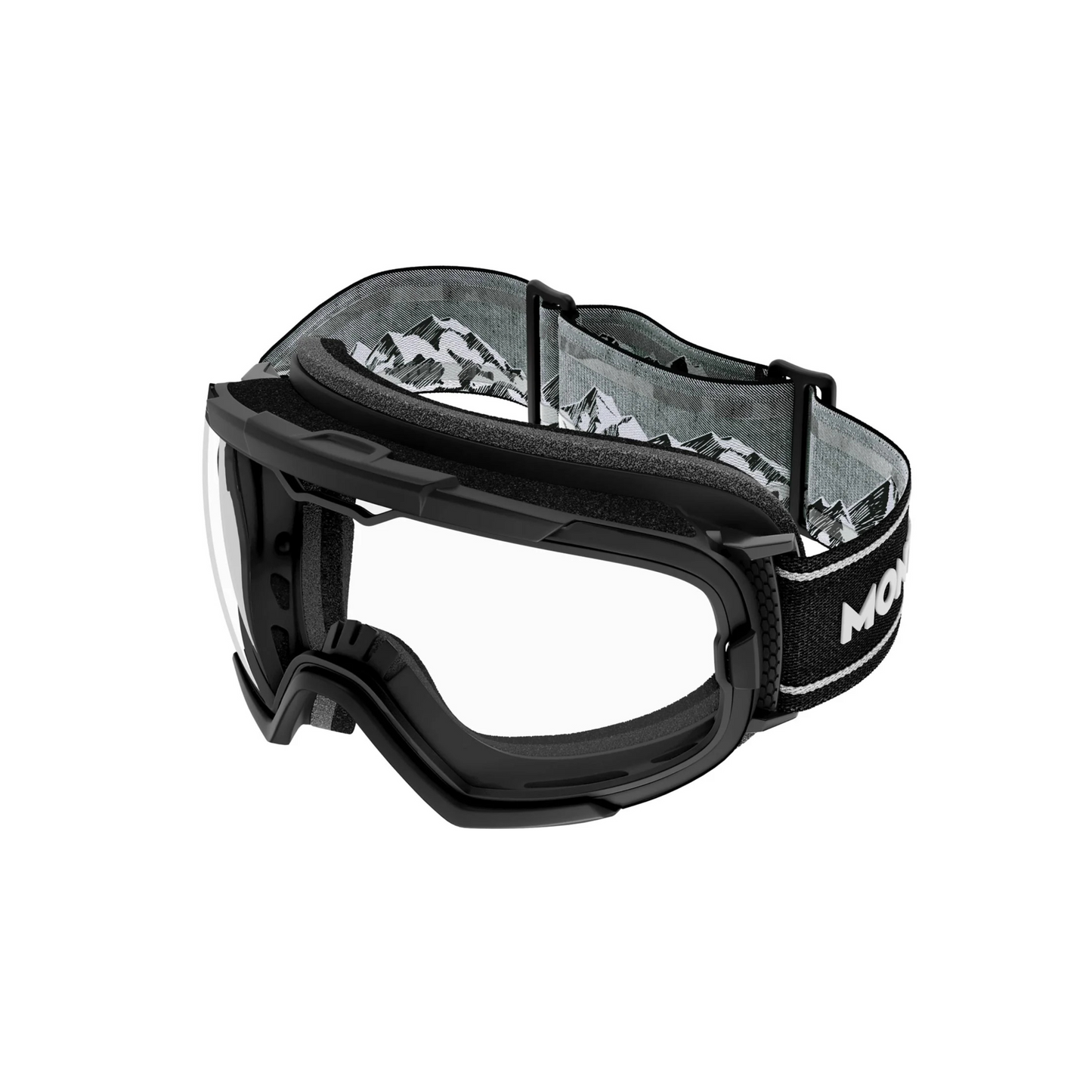 Montblanc Solar MB0380S-001