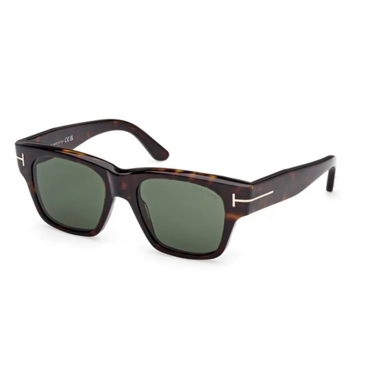 Tom Ford Solar FT1280 5352N