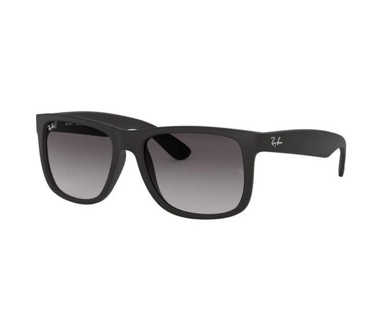 Ray-ban Solar Justin RB4165L 601/8G57