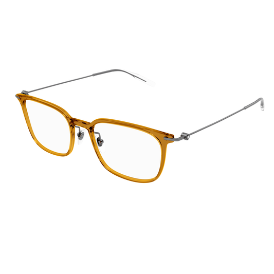 MONTBLANC Óptico MB0100o-008