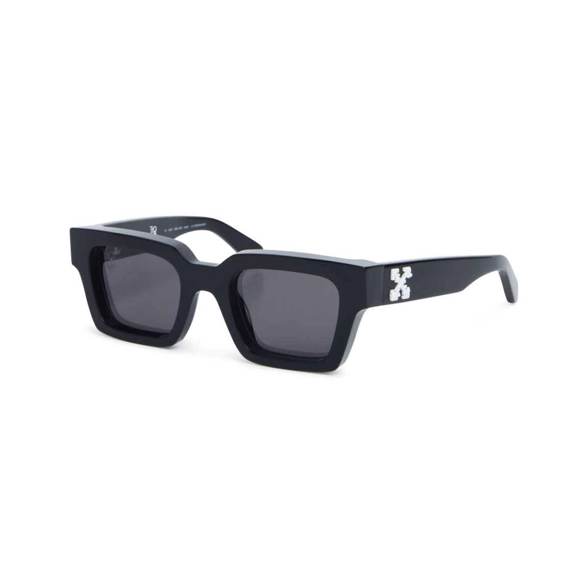 Off-White Virgil Solar