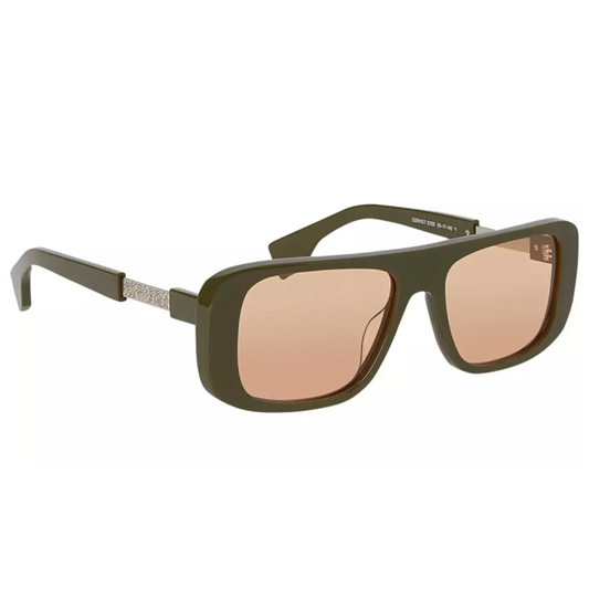 MARCELO BURLON Solar Polygala