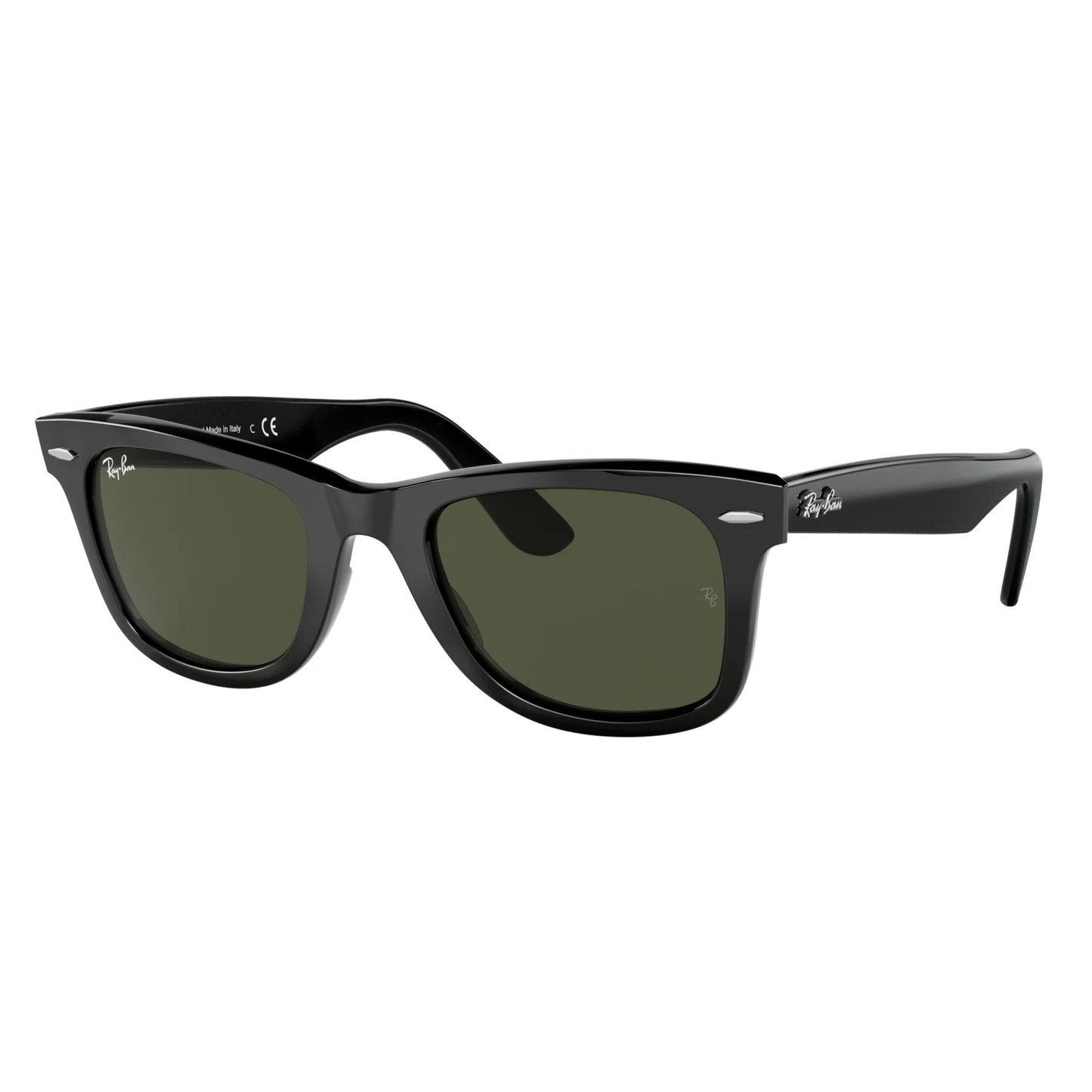 Ray-Ban Solar WAYFARER RB2140F 901 52