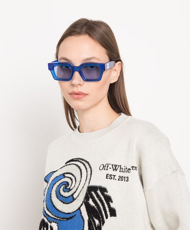 Off-White Virgil Solar