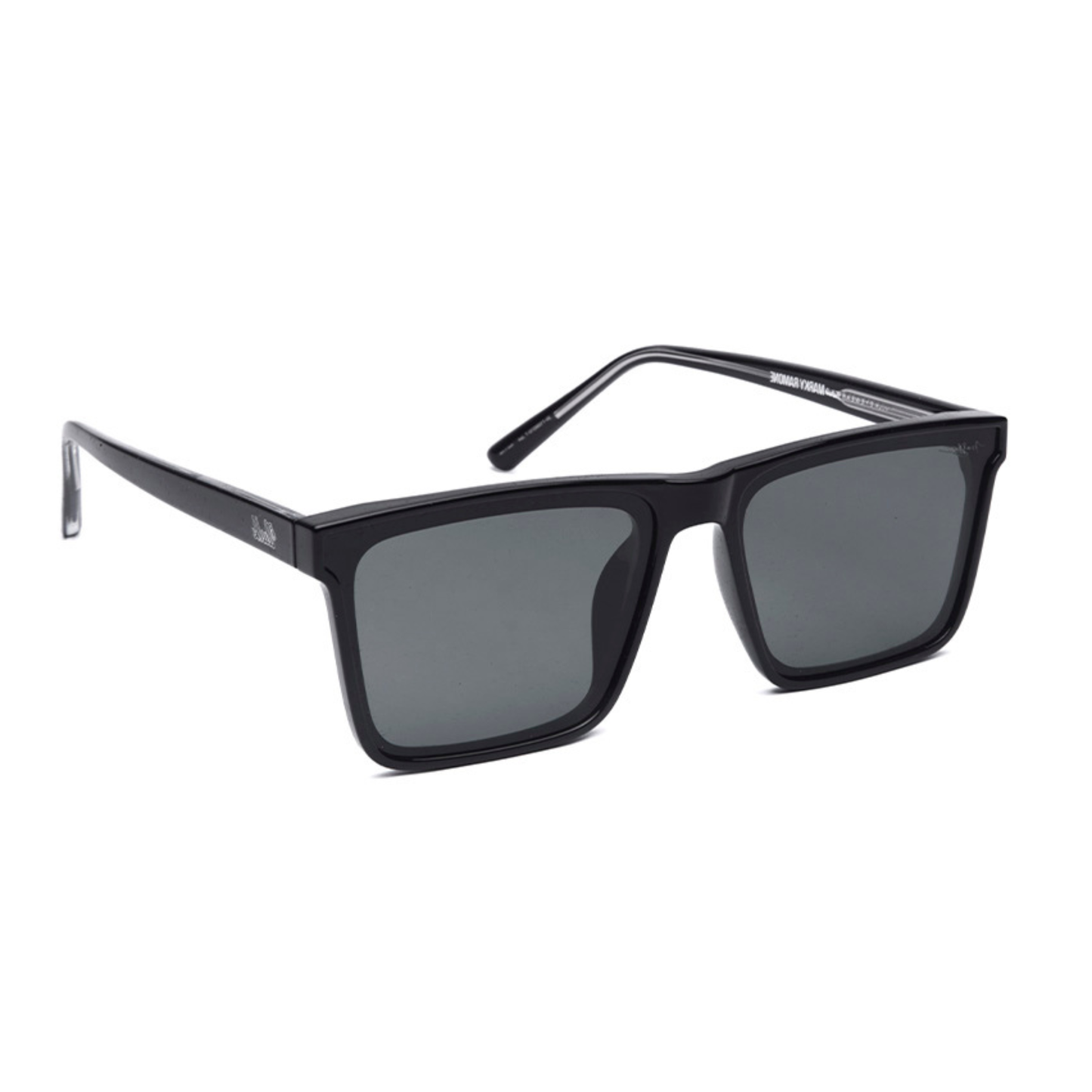 Vulk Solar MARKY RAMONE BLITZ MBLK/S10 POL