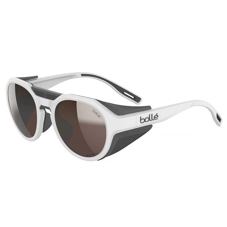 BOLLE Solar ASCENDER White
