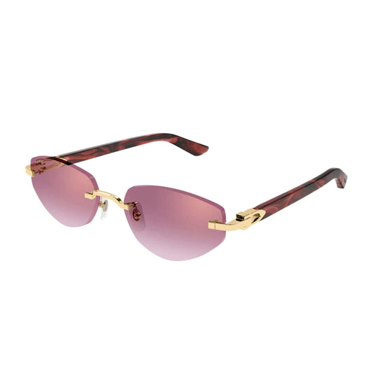 Cartier Solar CT0580S-002