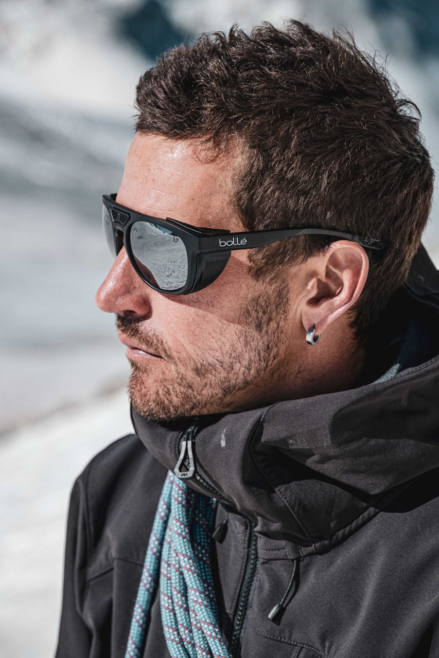 BOLLE Solar ASCENDER