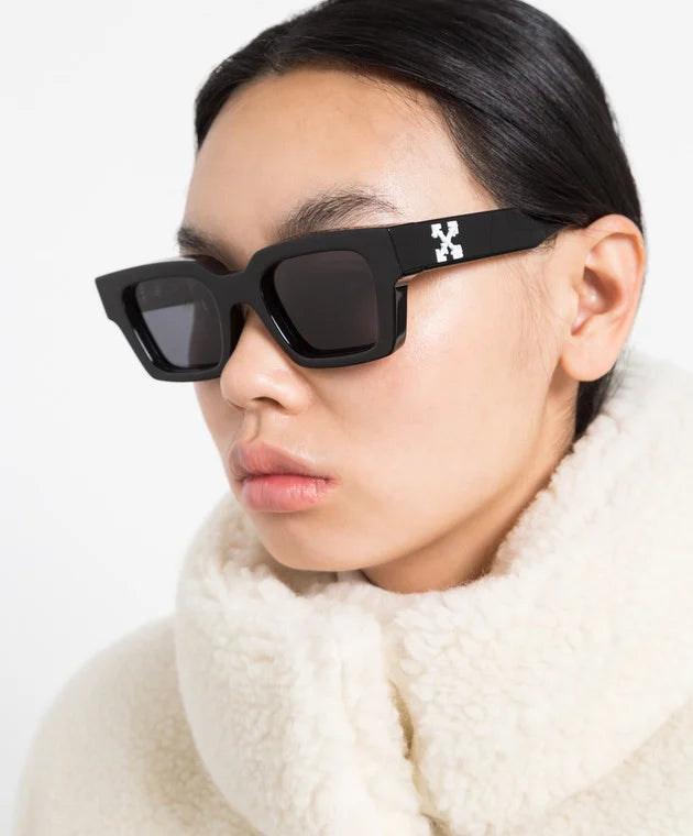 Off-White Virgil Solar