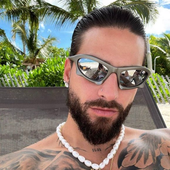 Balenciaga Solar BB0229S