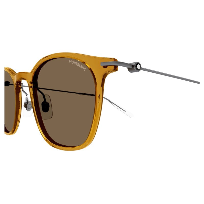 Montblanc Solar MB0098S-013