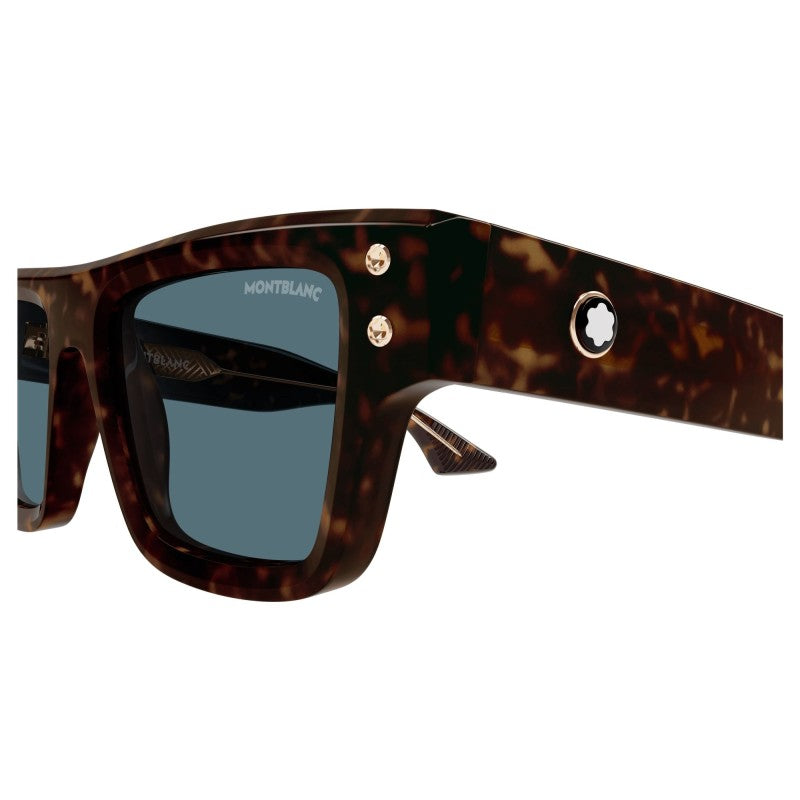 Montblanc Solar MB0253S-002