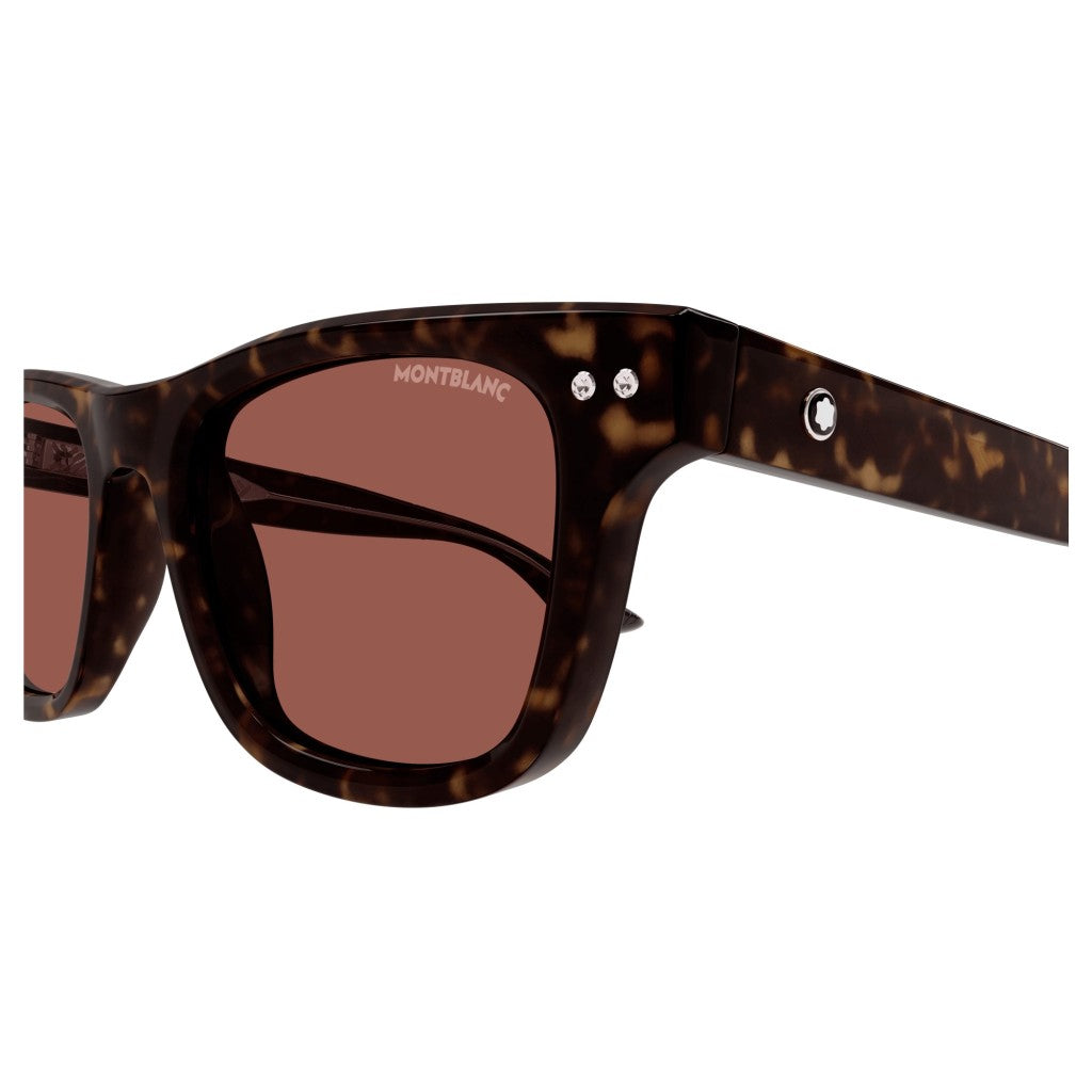 Montblanc Solar MB0254S-007