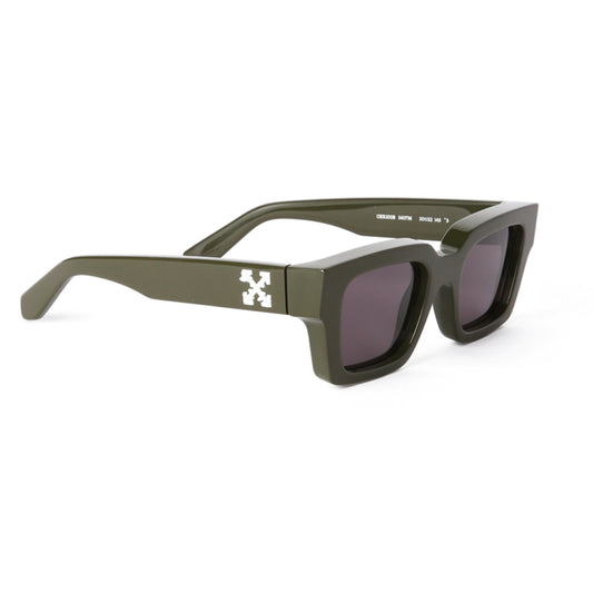 OFF-WHITE Solar Virgil Military Green