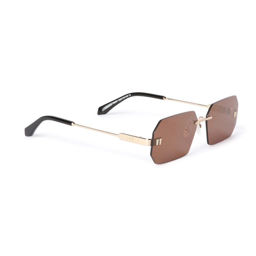 OFF-WHITE Solar Independance