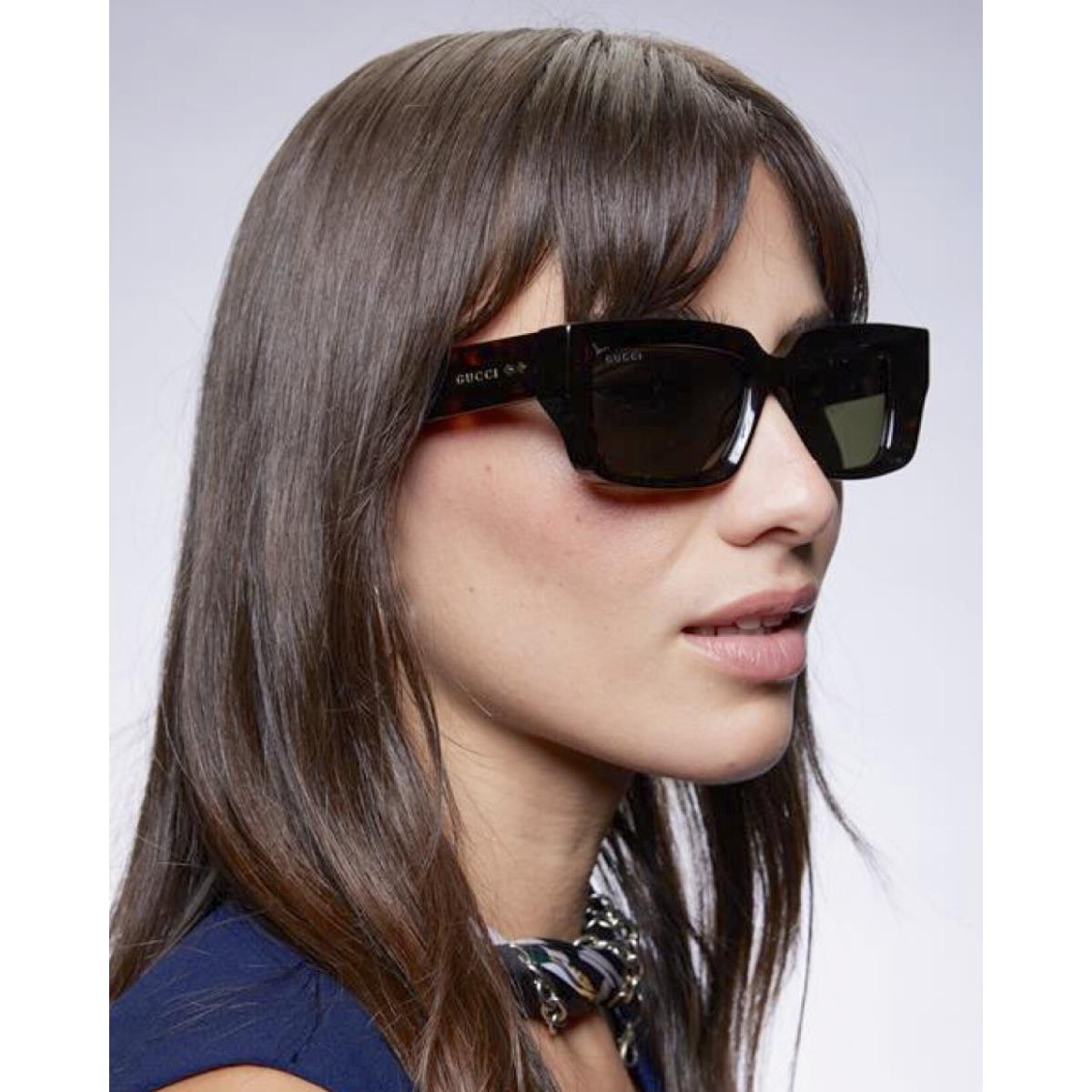 Gucci Solar GG1529S