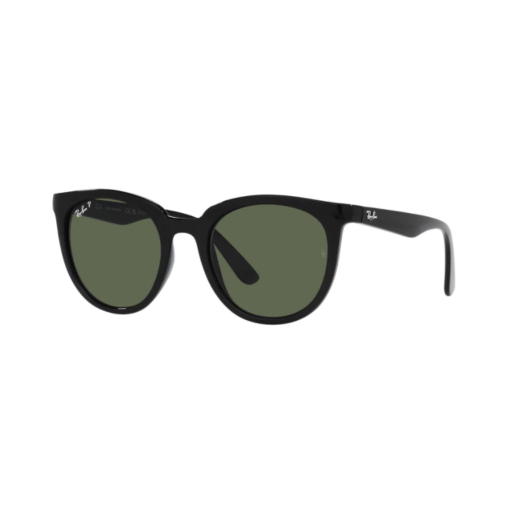Ray-Ban Solar RB 4383 L 601/9A