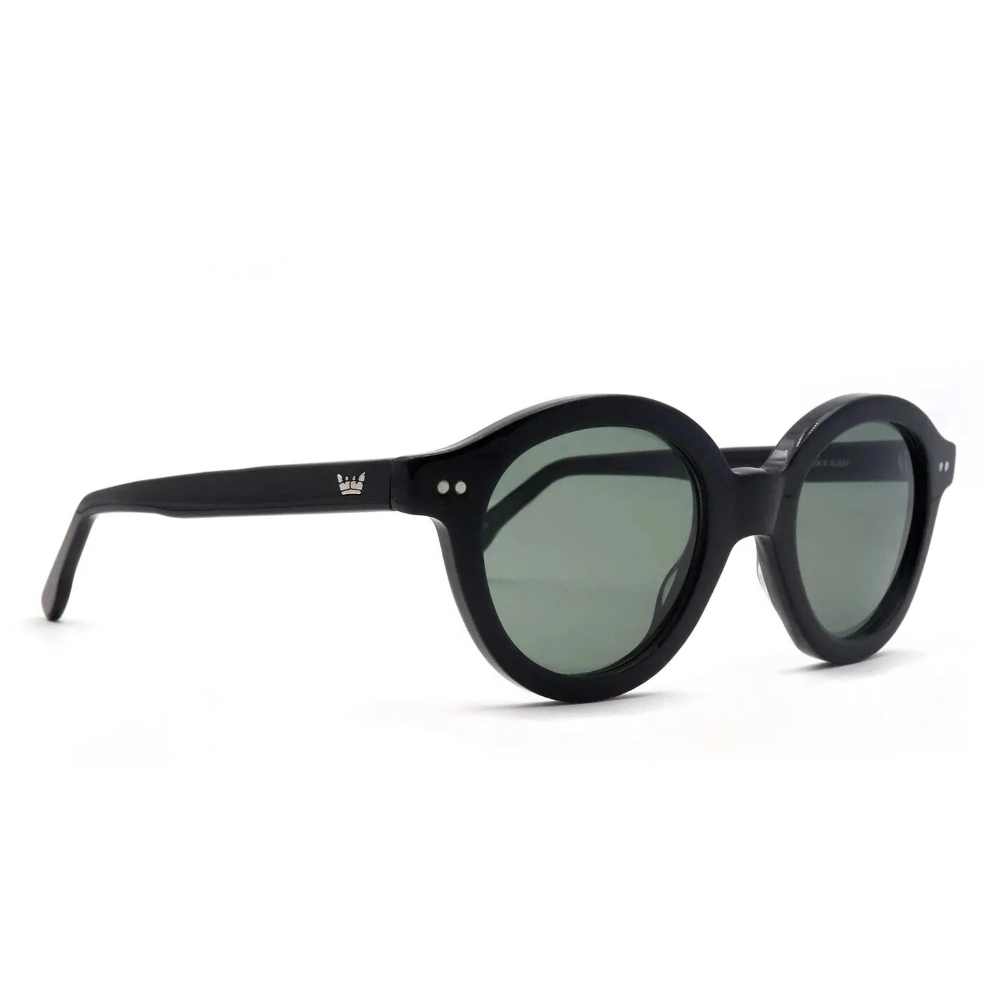 Vulk Solar Savoye SBLK x Kostume